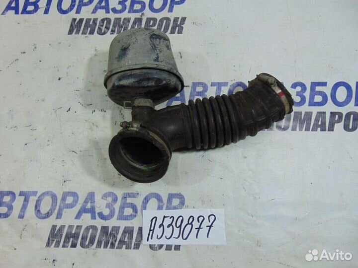 Патрубок воздушного фильтра для Opel Mokka 2012