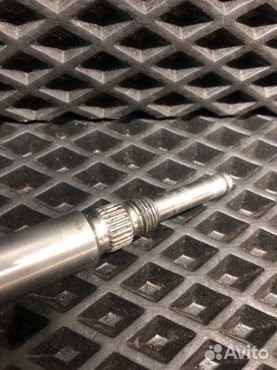 Коленвал Suzuki Sepia 50 A-134