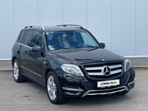 Mercedes-Benz GLK-класс 3.5 AT, 2012, 169 001 км, с пробегом, цена 1 899 000 руб.
