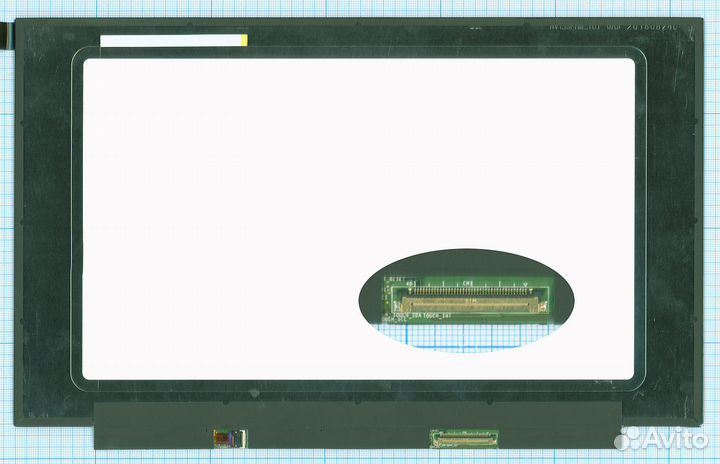 Матрица NV133FHM-T02