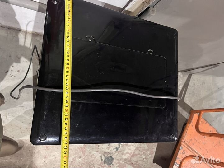 Холодильник для напитков маленький