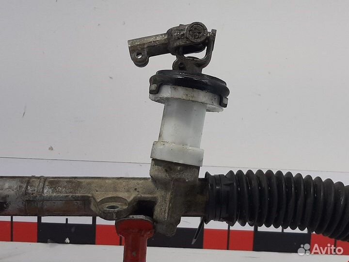 Рейка рулевая для Hyundai-KIA Picanto 1 5650007500