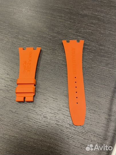 Audemars piguet оригинал ремень