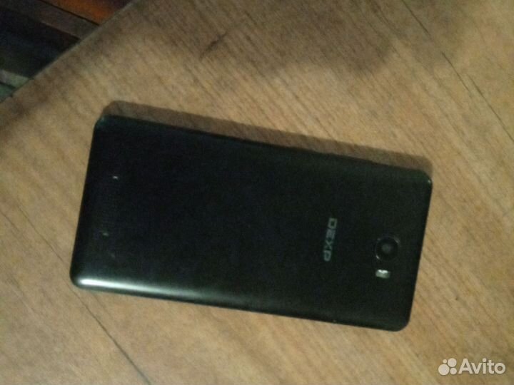 DEXP BL250, 8 ГБ