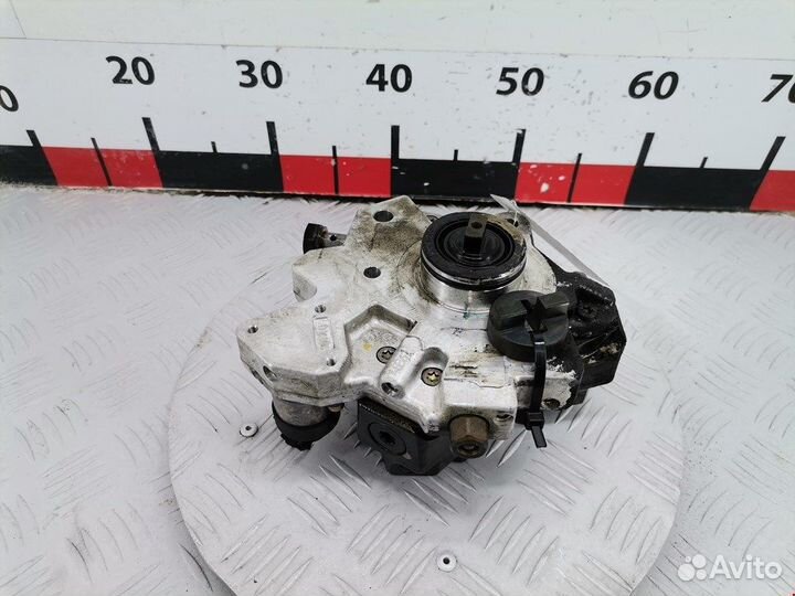 Тнвд для Hyundai Santa Fe 2 (CM) 3310027400