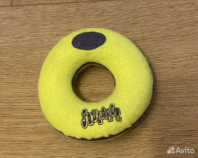 Kong airdog игрушка для собак