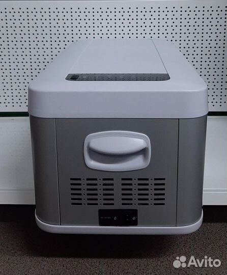 Автохолодильник Alpicool MK18