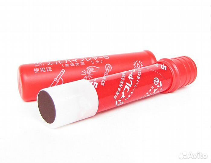 Фальшфейер (Япония)