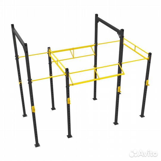 Функциональная рама 4000-1800 (Арт. A-0328)