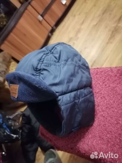 Шапка детская