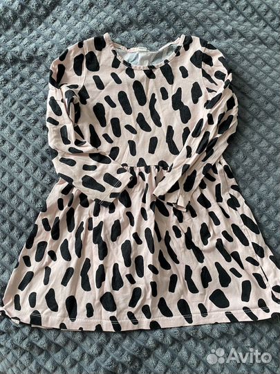 Детская одежда для девочек пакетом