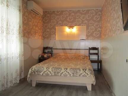 2-к. квартира, 60 м², 4/5 эт.