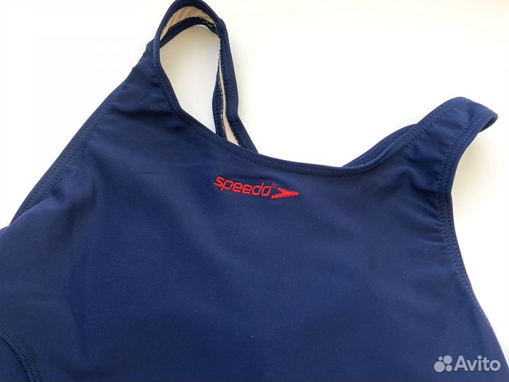 Купальник слитный женский Speedo новый