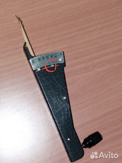 Граммометр