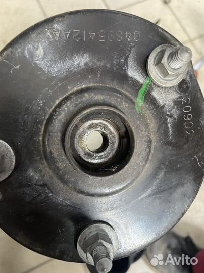 Стойки амортизатора передние dodge magnum