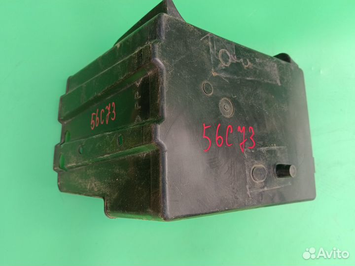 Площадка акб для Mitsubishi Lancer 9