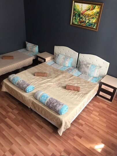 Комната 15 м², 1/5 эт.