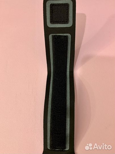 Чехол спортивный для телефона на руку