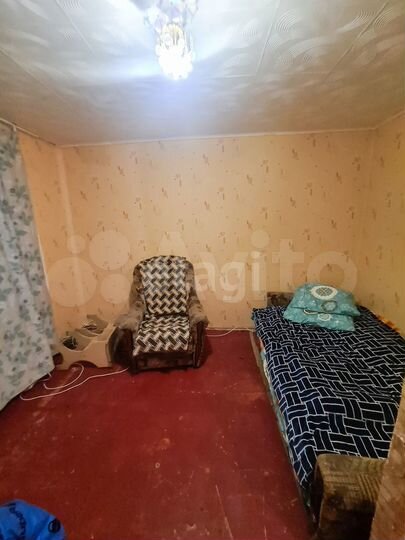 1-к. квартира, 28,6 м², 1/5 эт.