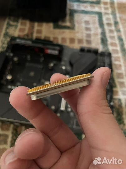 Процессор ryzen 7 5800x3d