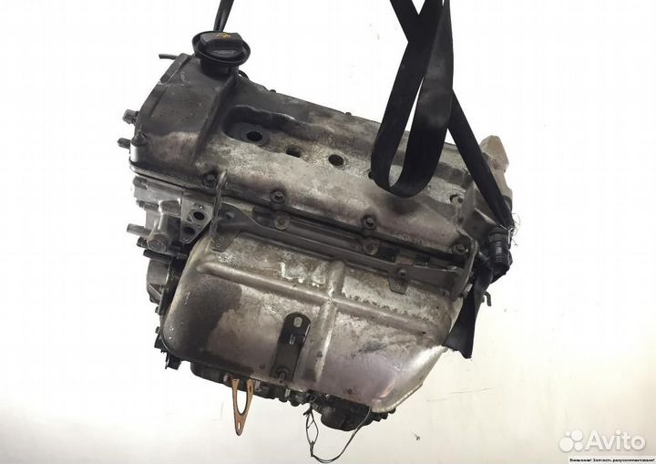 Двигатель Volkswagen Sharan