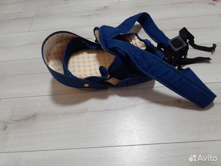 Рюкзак переноска кенгуру