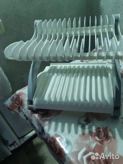 Сушилка для посуды