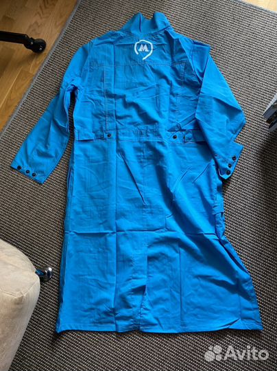 Халат женский рабочий