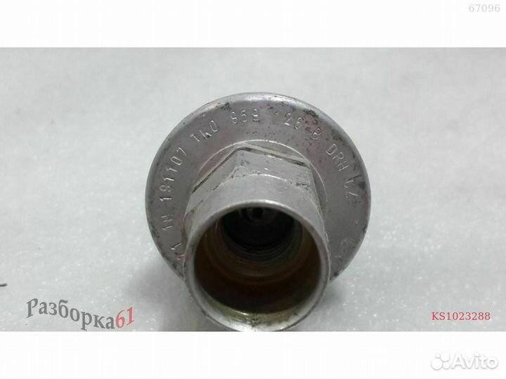 Датчик давления хладогена volkswagen tiguan