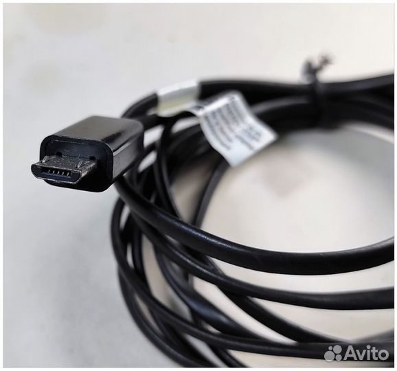 Зарядка nokia c microUSB