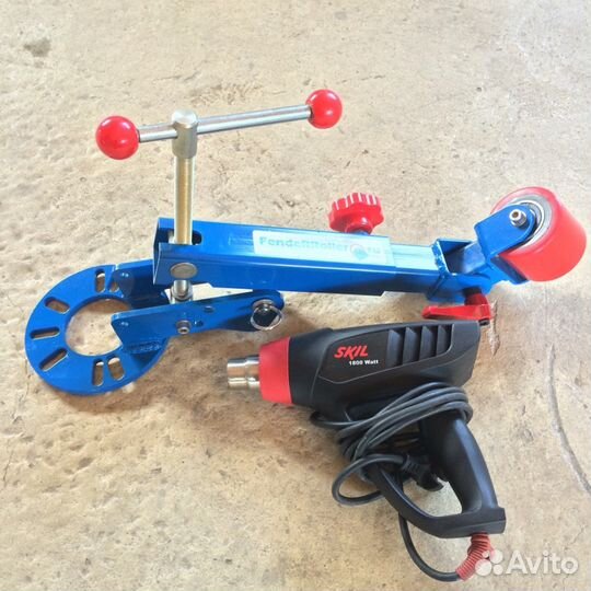 Раскатчик для арок в аренду