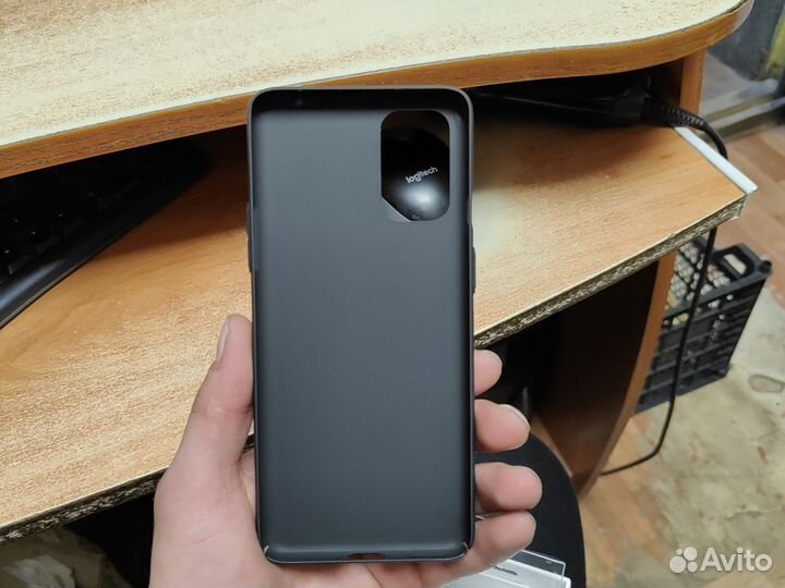Чехол nillkin для смартфона OnePlus 9 r