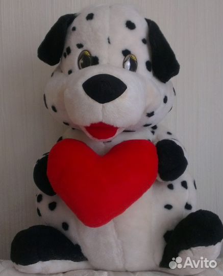 Мягкая игрушка 