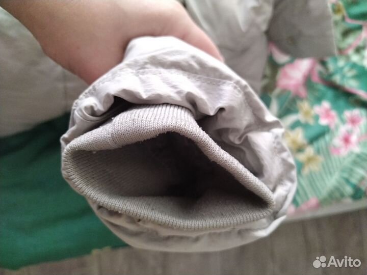 Пуховик женский 48 50 бу Вестфалика