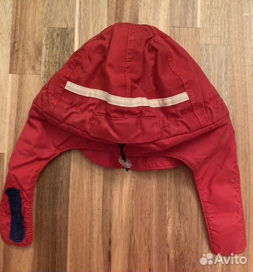 Шапка детская reima