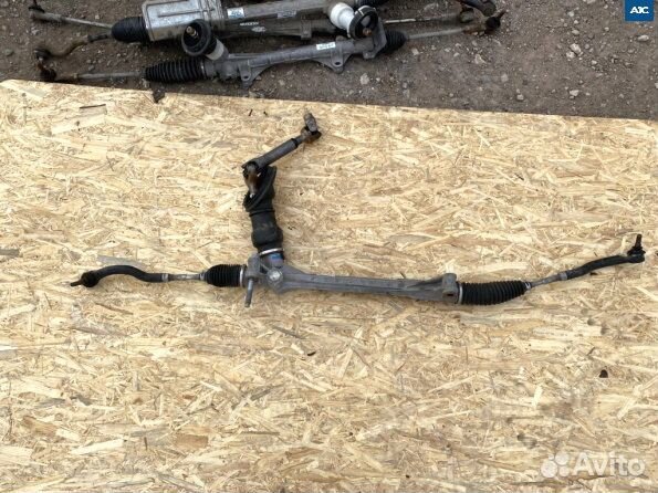 Рулевая рейка Lexus NX 200/300H (2014-2021)