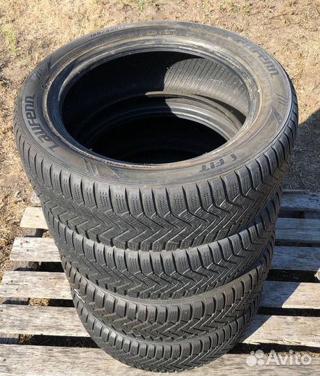 Laufenn I Fit + 195/55 R16 87H