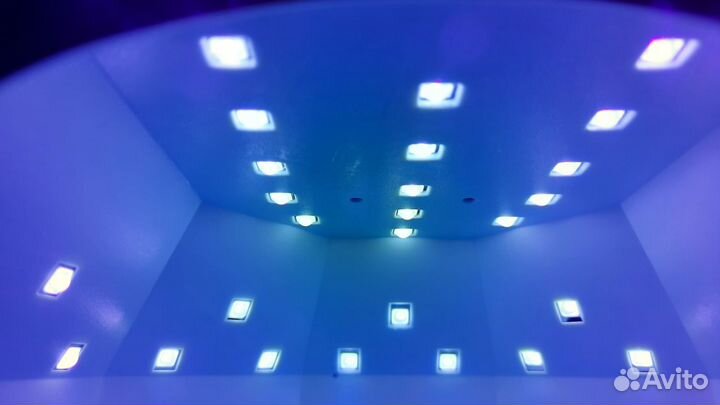 Лампа для маникюра 48w