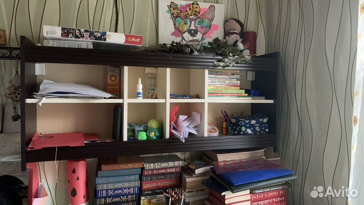 Письменный стол