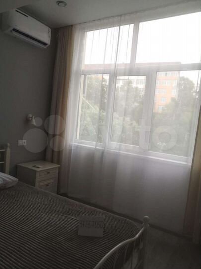 1-к. квартира, 48 м², 5/8 эт.