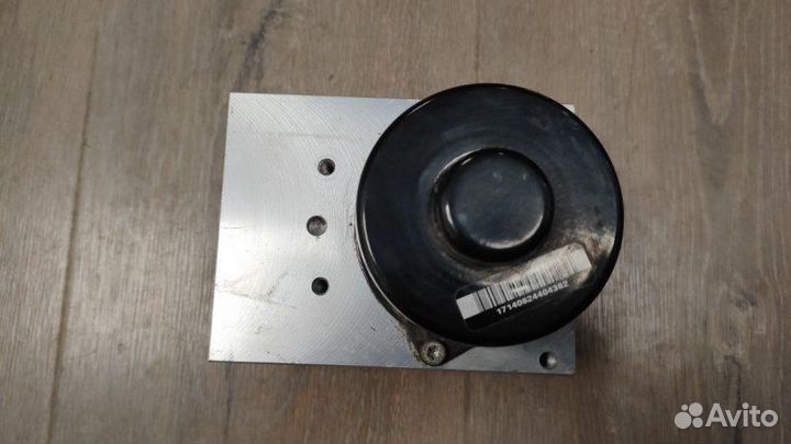 Блок ABS Mercedes Gl 320 Cdi 164 642.940 2008