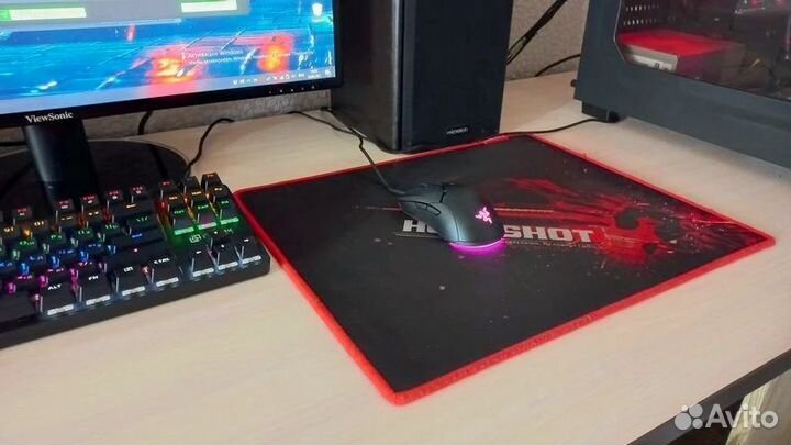 Мышка razer Viper Mini