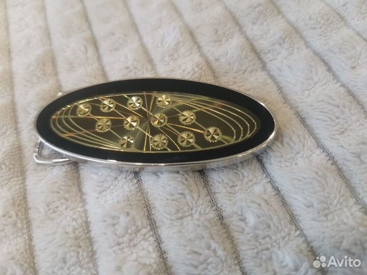 Пряжка для ремня