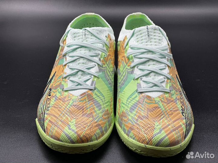 Футзaлки Nike Air Zoom Mercurial Vapor XV Elite IC