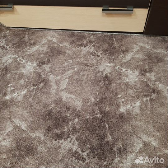 Новый ковёр-палас