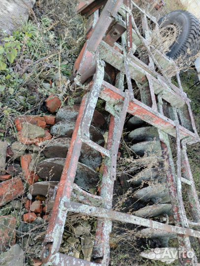 Дискатор бдм