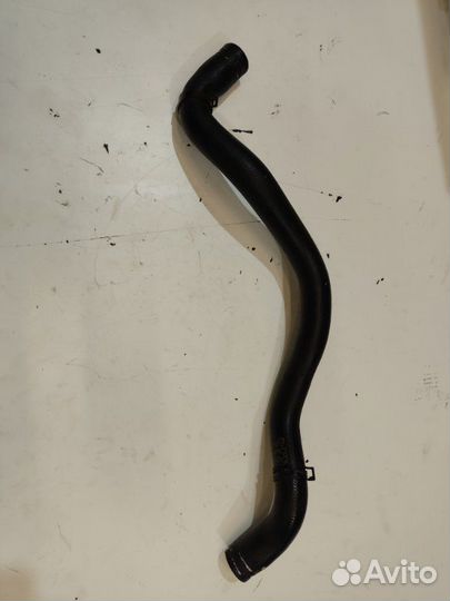 Патрубок охлаждения Mazda 6 GJ 2 2013