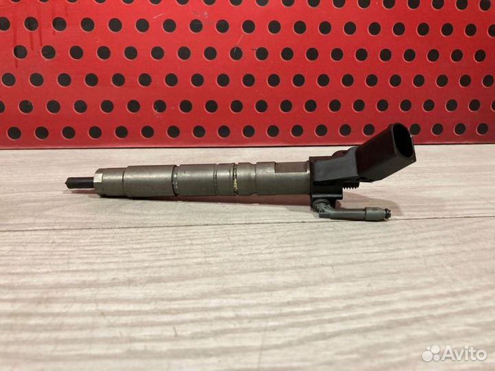 Форсунка Mercedes-Benz Gle W166 2018