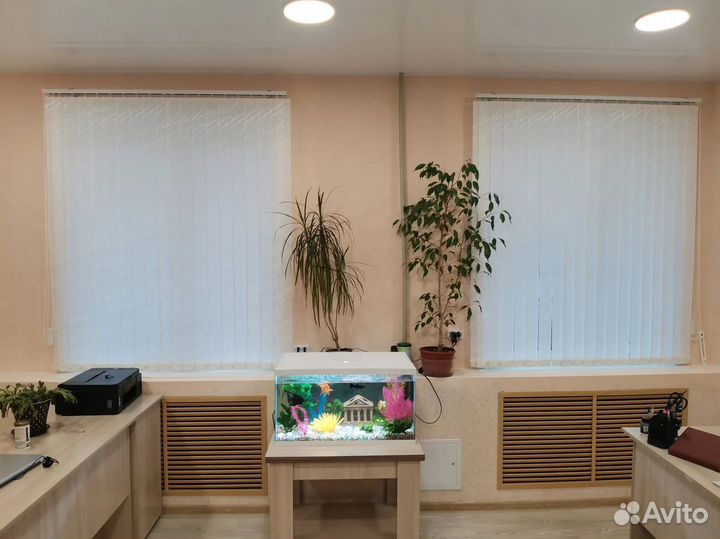 Вертикальные жалюзи реальная цена за м2