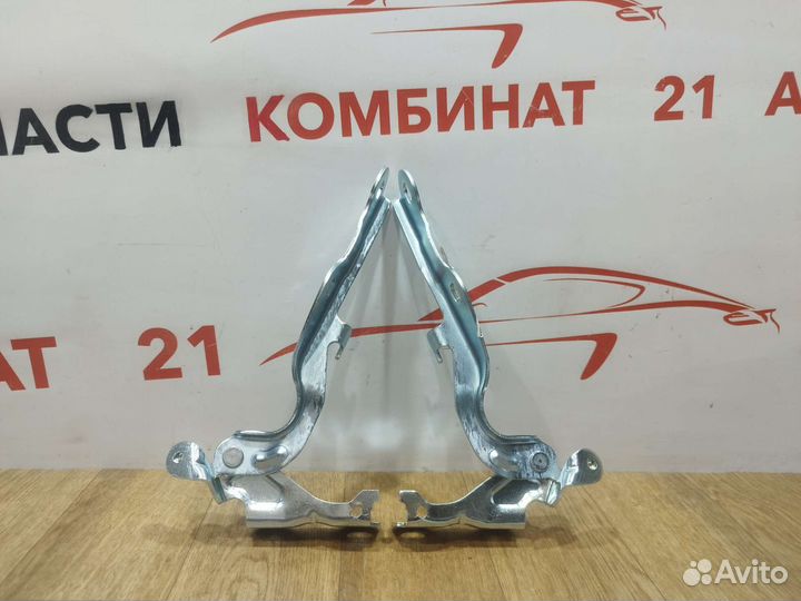 Петля капота RH LH Chevrolet Cruze J300